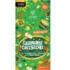 Auro Calamansi Cheesecake 34% plantaardige witte chocolade