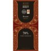 Auro Saloy 70% pure chocolade