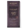Blanxart Ecuador Guayaquil 95% pure chocolade