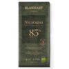 Blanxart Nicaragua Bosawas 85% biologische pure chocolade