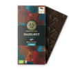 Chocolate Tree Hazelnut Gianduja 40% chocolade