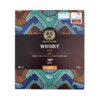 Chocolate Tree Whisky Nibs 70% pure chocolade