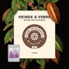 Heinde & Verre Pearl of Ecuador Black 100% pure chocolade