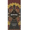 Krakakoa donkere melkchocolade met kaneel 53%