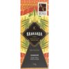 Krakakoa donkere melkchocolade met gember 52%