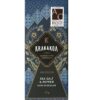 Krakakoa chocolade met zeezout en peper 59%