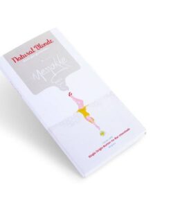 Mesjokke Natural Blonde chocolade 80 gram