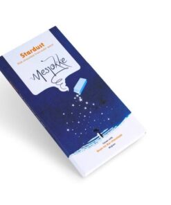 Mesjokke Stardust melkchocolade 80 gram