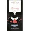 Mesjokke Winter Spiced chocolade 80 gram