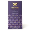 Definite pure chocolade 70% Öko-Caribe