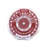 Taza pure chocolade met gezouten amandel