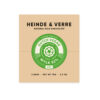 Heinde en Verre Dutch Original vegan melkchocolade 52%