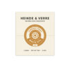 Heinde en Verre witte chocolade Gold Piura Peru 37%